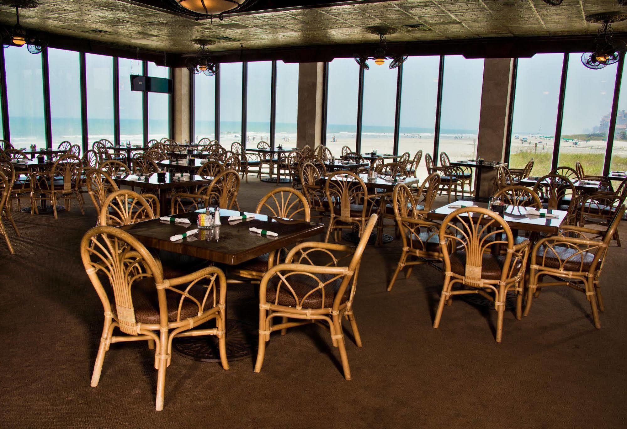 Sands Beach Club Resort Myrtle Beach Dış mekan fotoğraf