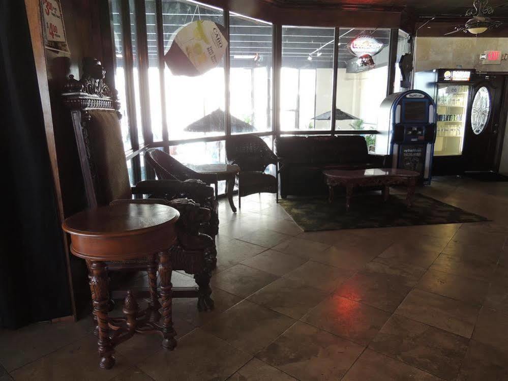 Sands Beach Club Resort Myrtle Beach Dış mekan fotoğraf