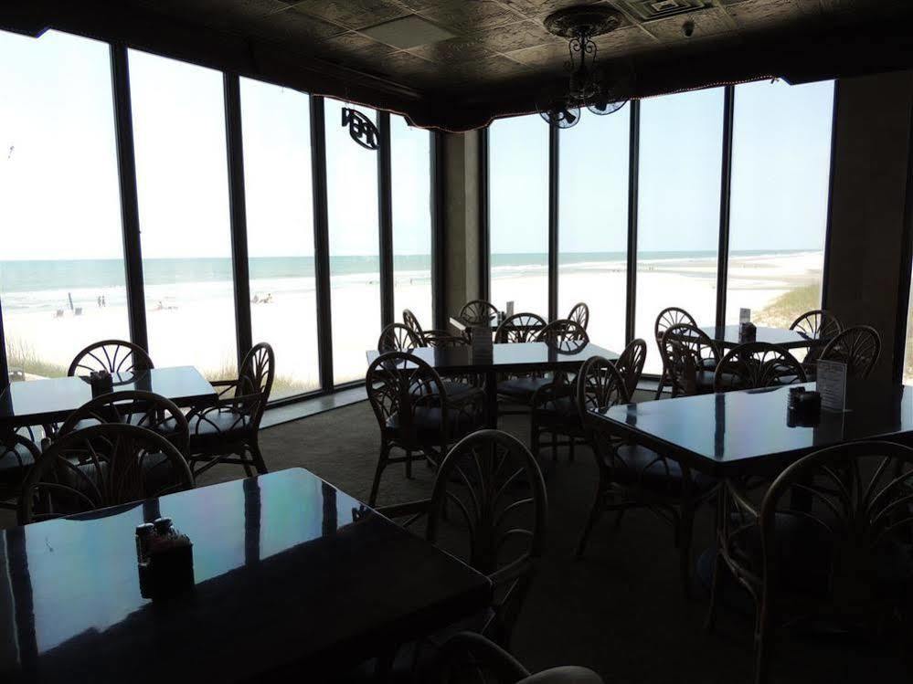 Sands Beach Club Resort Myrtle Beach Dış mekan fotoğraf