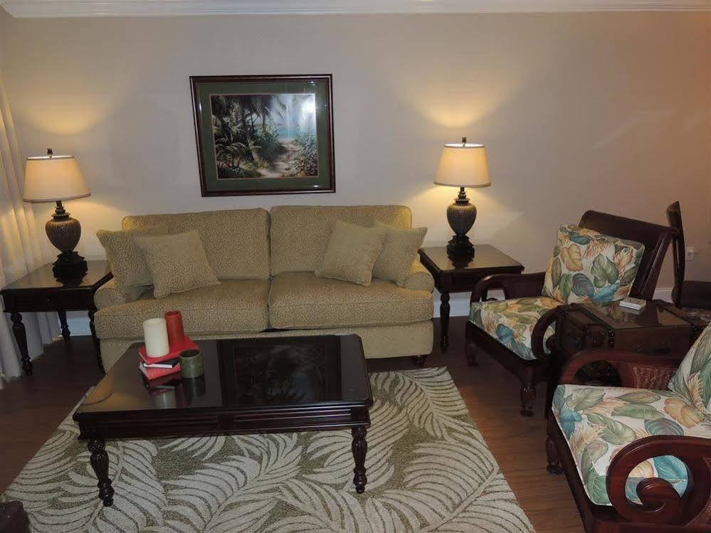 Sands Beach Club Resort Myrtle Beach Dış mekan fotoğraf
